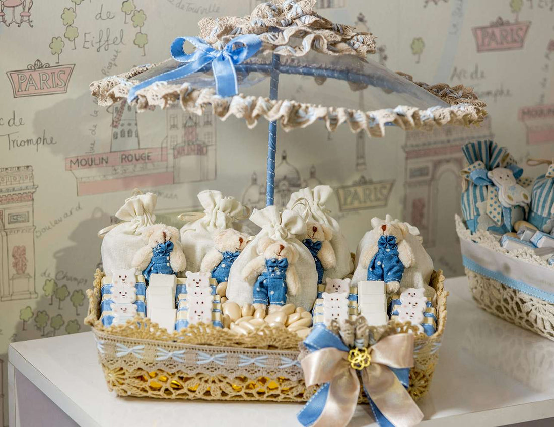 Gift Hamper for New Parents in India