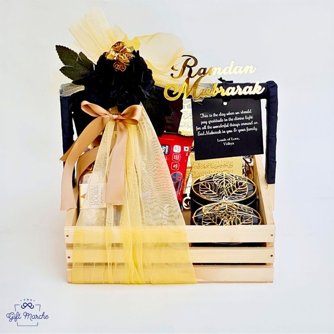 Ramadan Gift Hamper