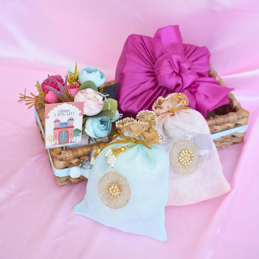 Blush Royale Festive Luxe Hamper