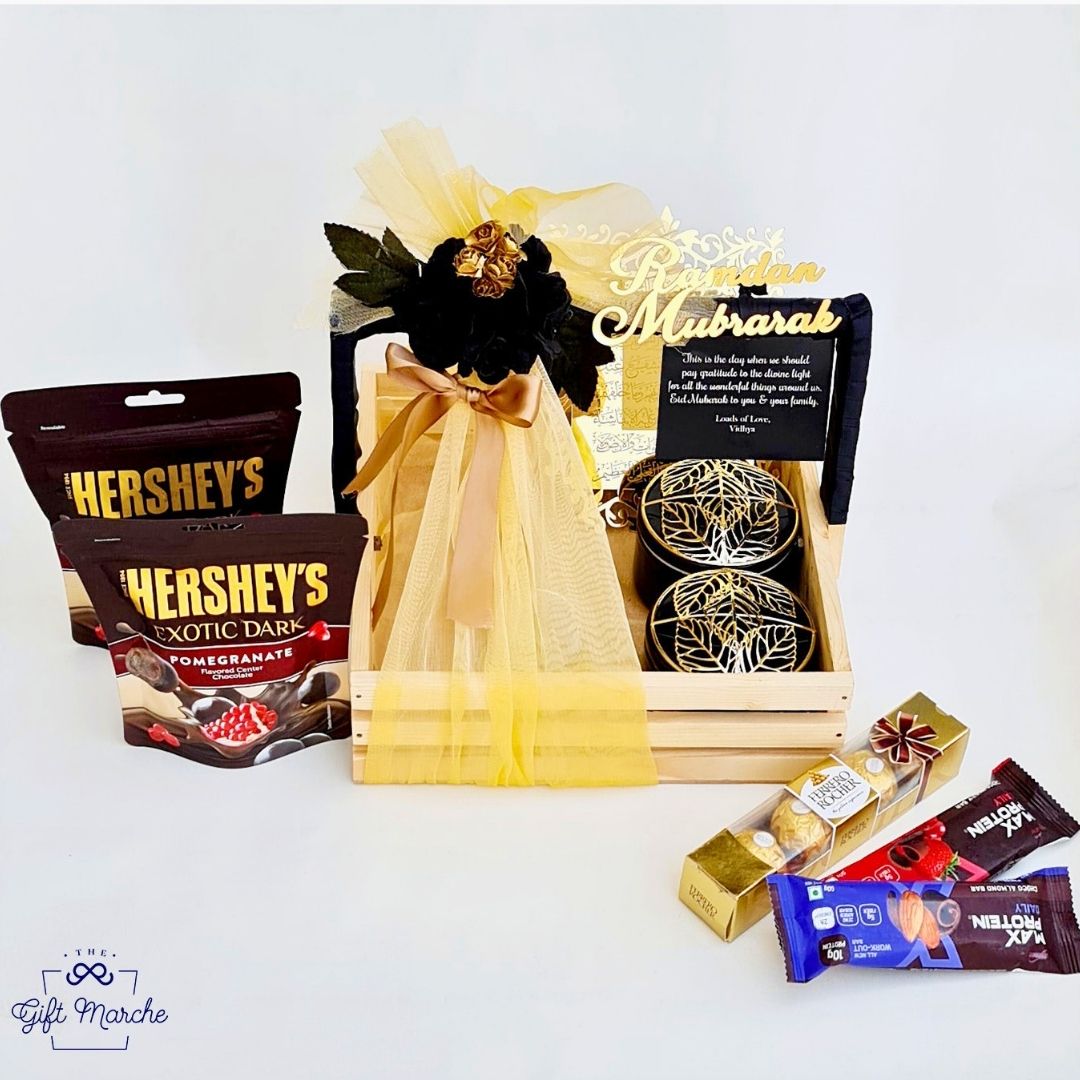 Ramadan Gift Hamper