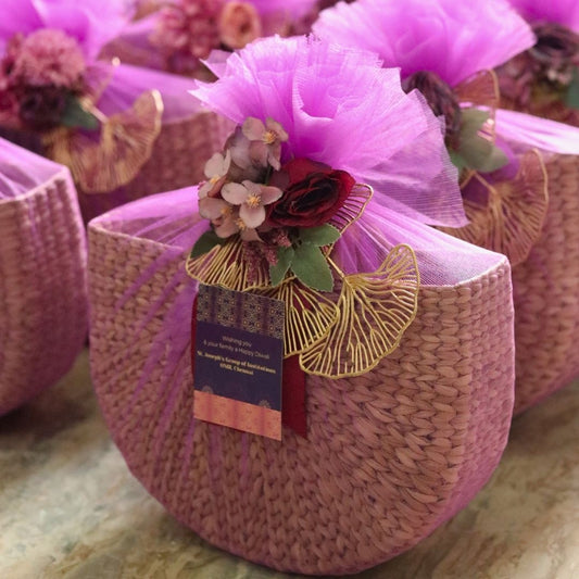 Diwali Royalty Gift Hamper