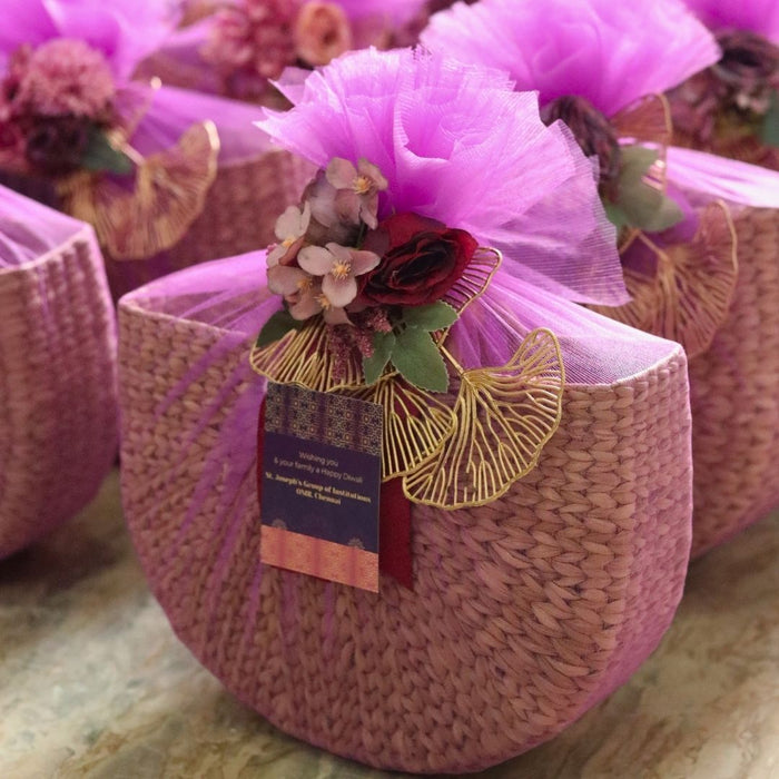 Diwali Royalty Gift Hamper