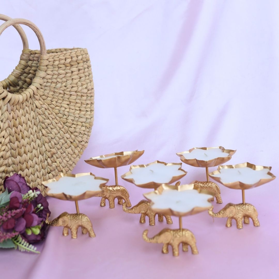 Diwali Royalty Gift Hamper