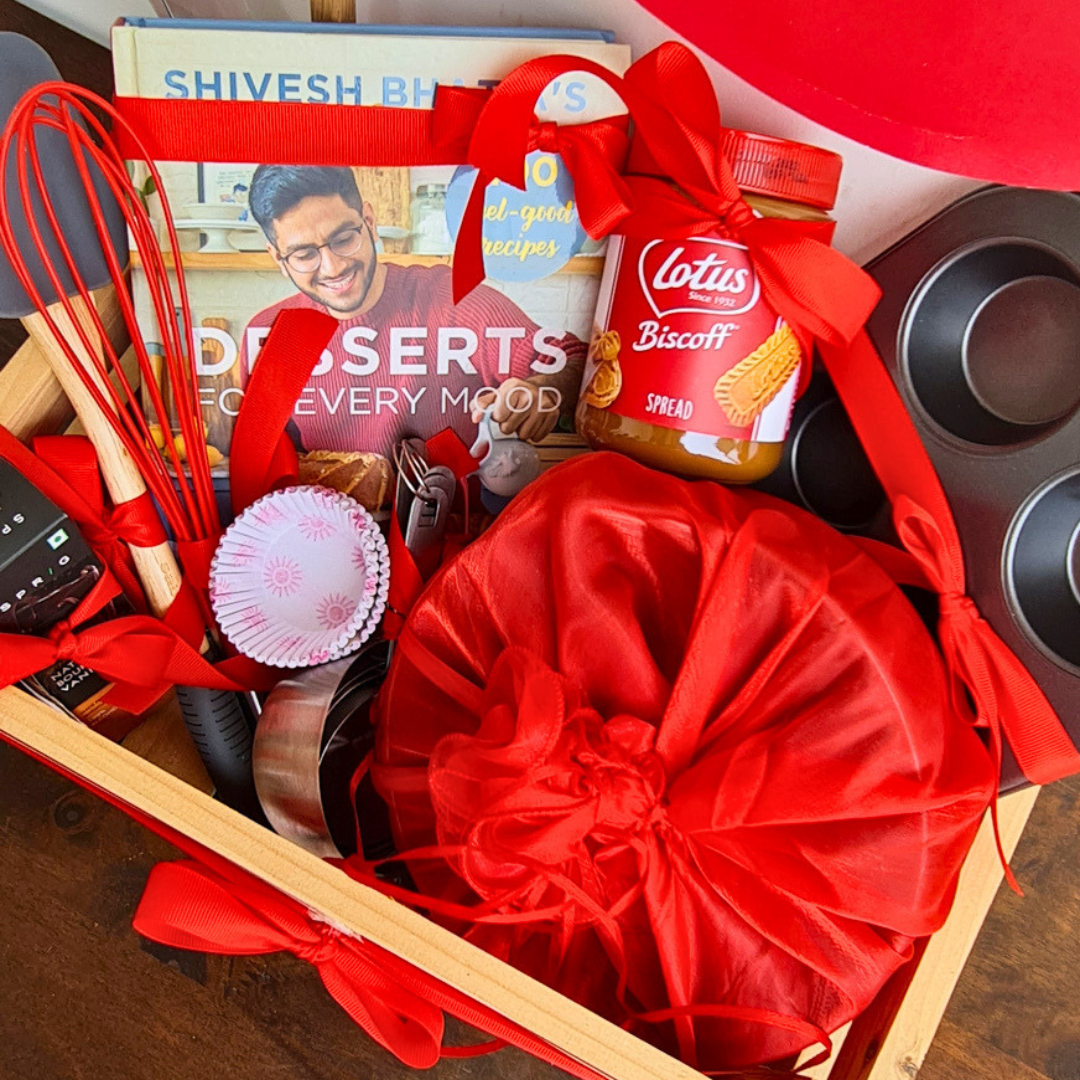 Chef Gift Hamper