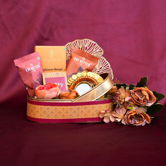 Royal Diwali Gift Hamper