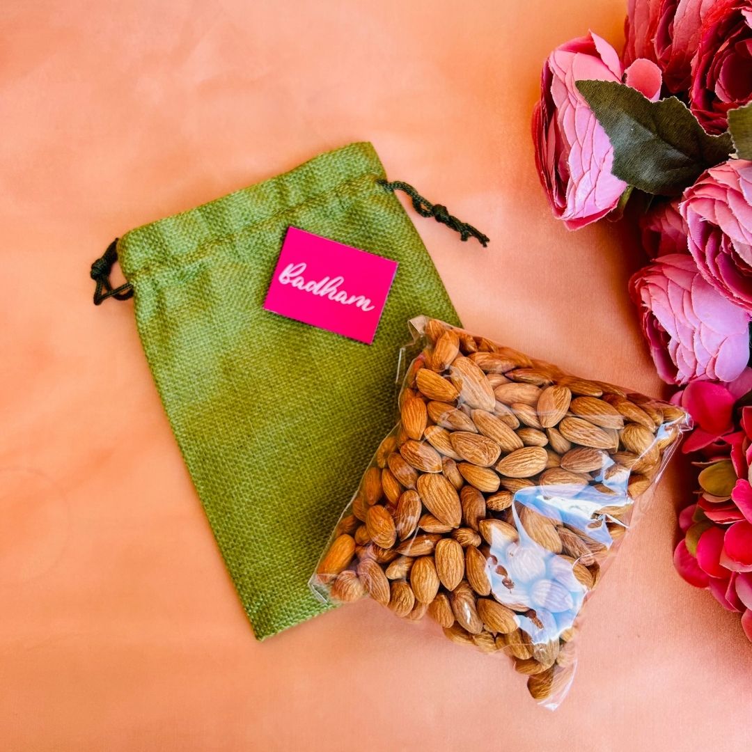 The Bloom & Bounty Hamper