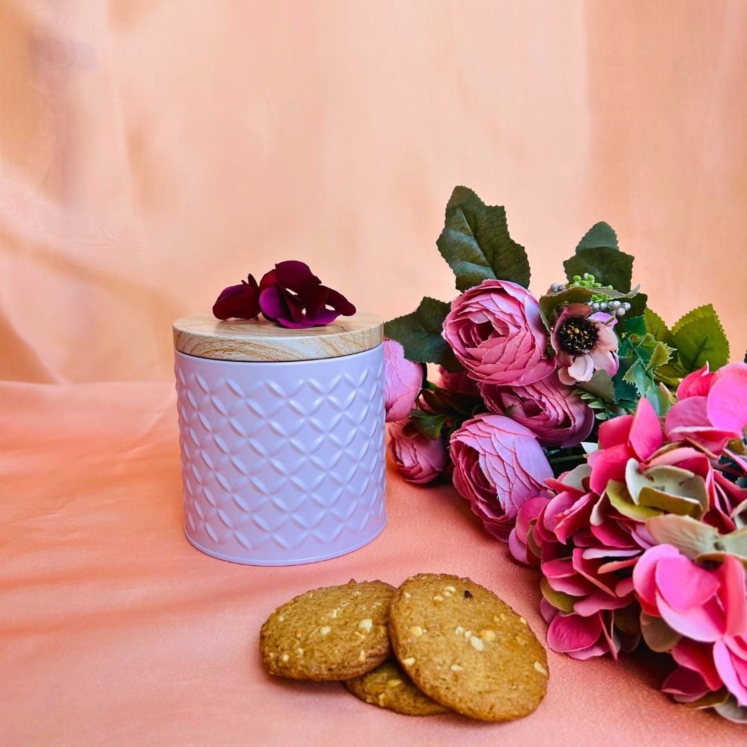 The Bloom & Bounty Hamper