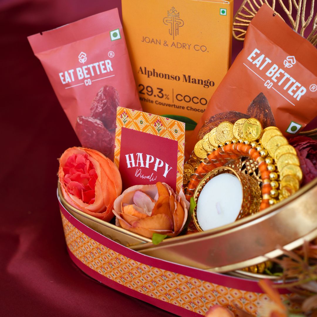 Royal Diwali Gift Hamper