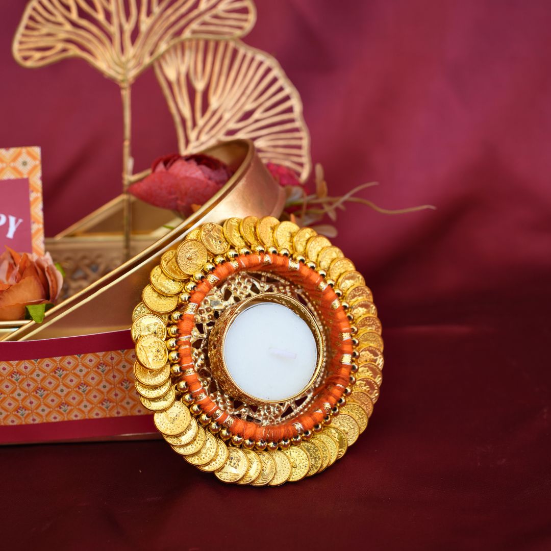 Royal Diwali Gift Hamper