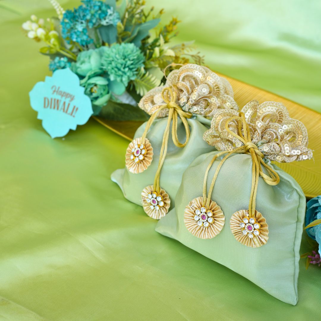 Verdant Luxe Diwali Celebration Hamper