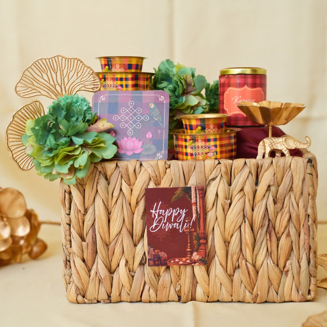 Festive Treasures