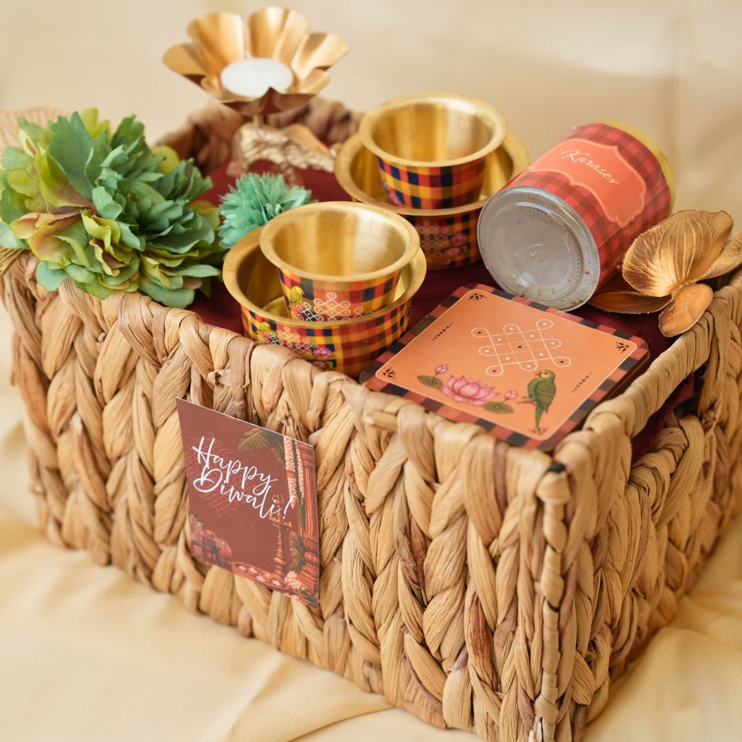 Festive Treasures