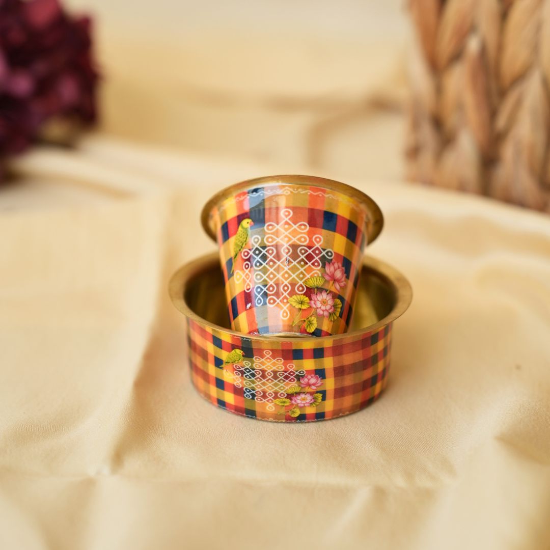 Festive Treasures