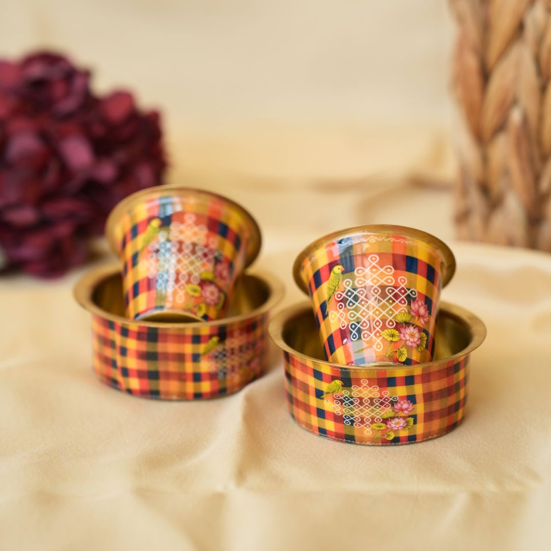 Festive Treasures