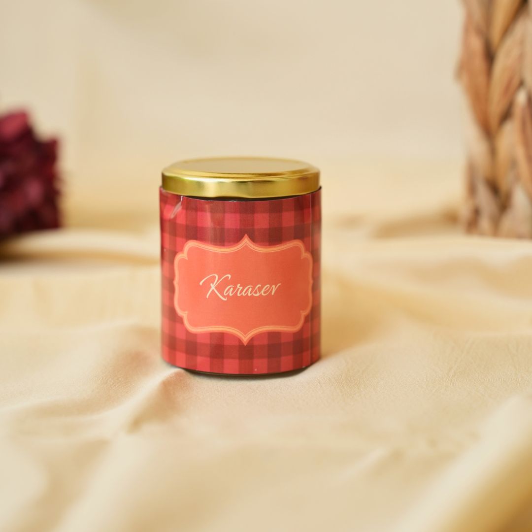 Festive Treasures