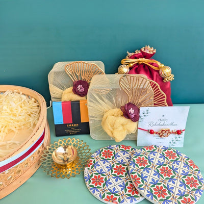Raksha Bandhan Gift Hampers