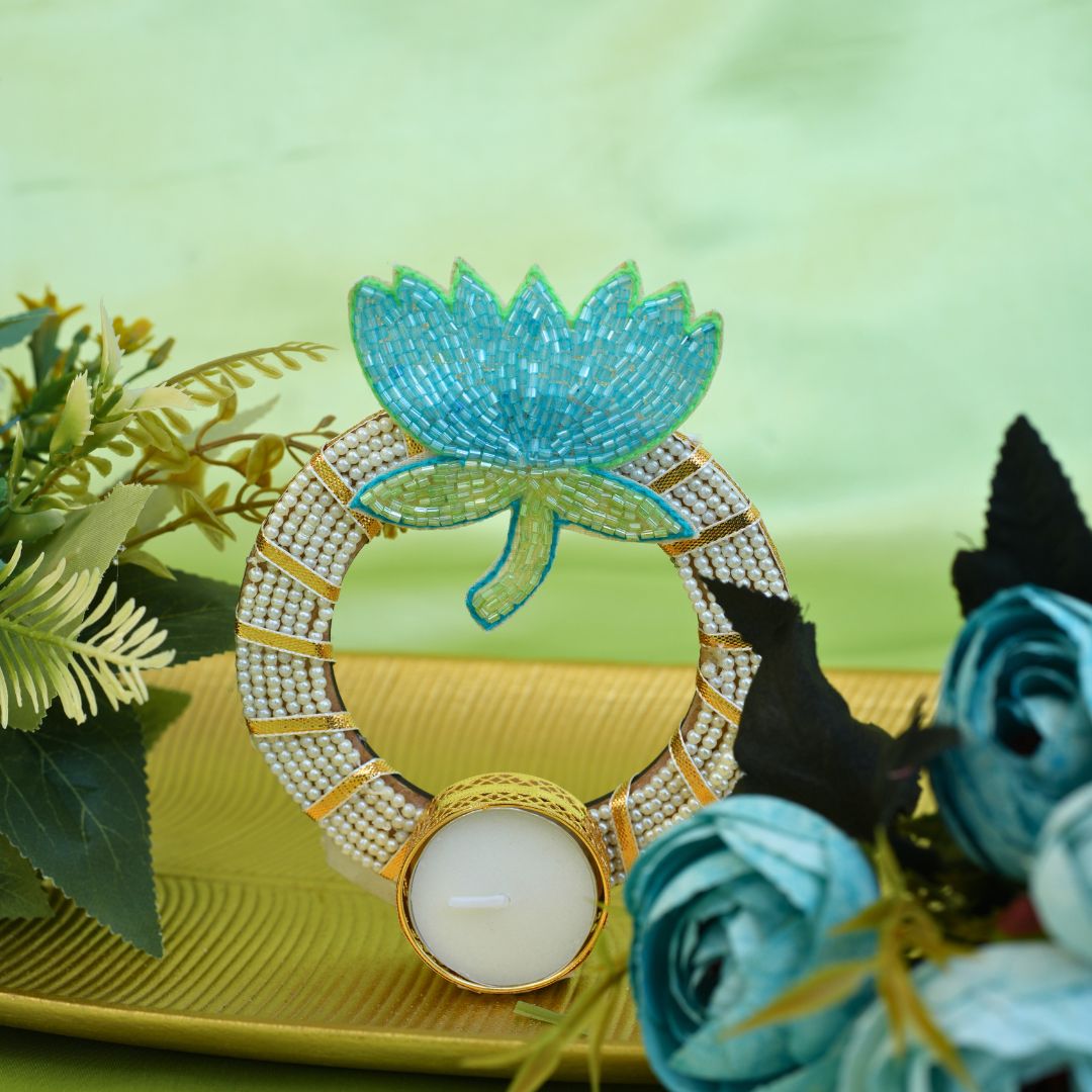 Verdant Luxe Diwali Celebration Hamper