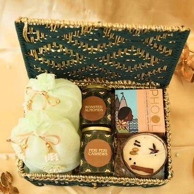 Diwali Gifts for Employees