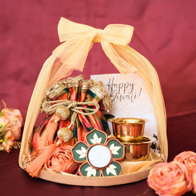 Diwali Gifts for Friends