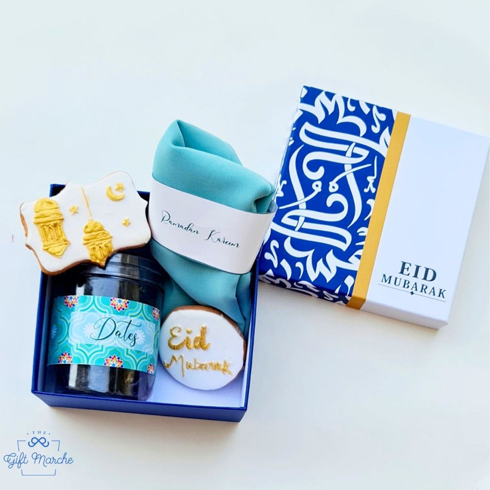 Dates Eid Gift Box