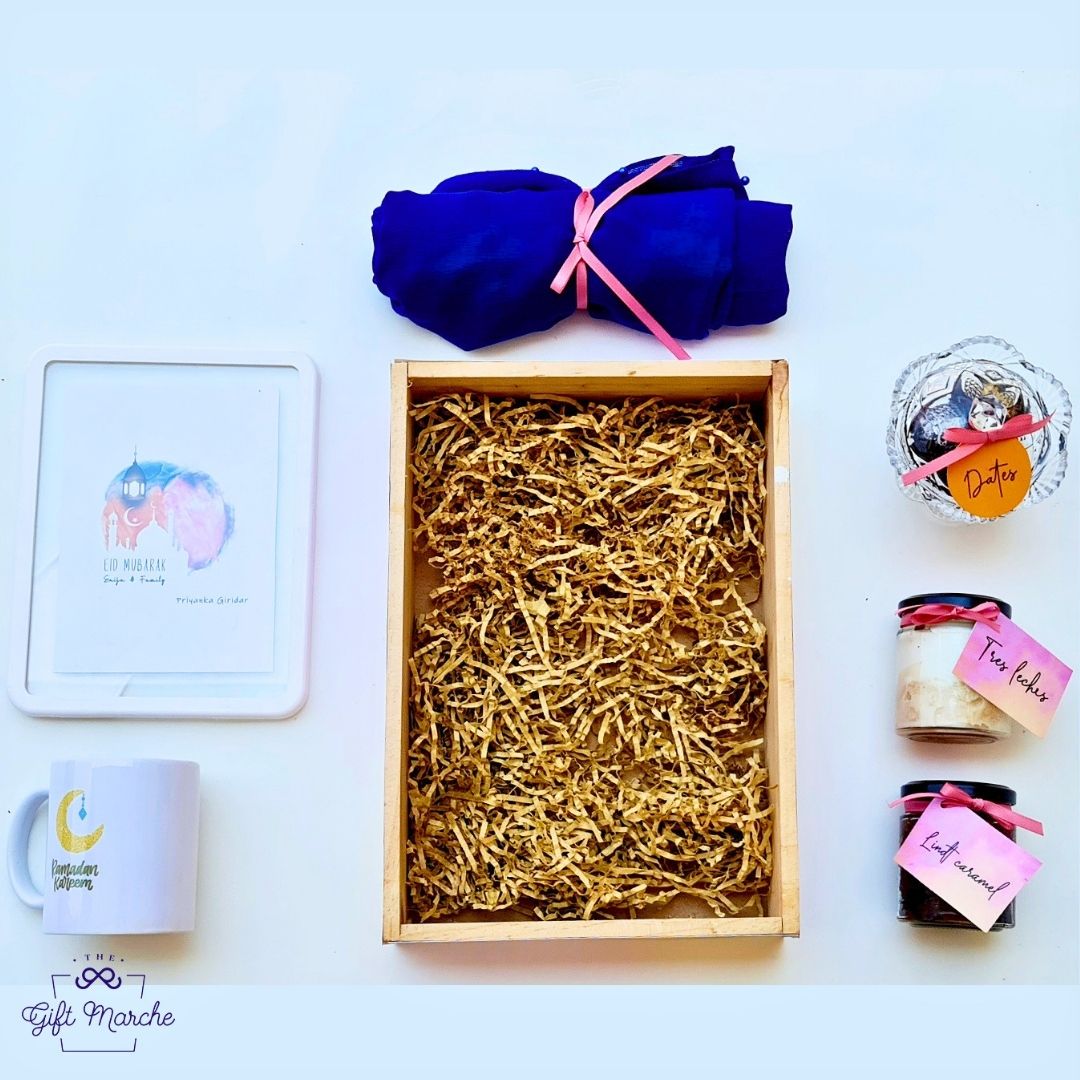 Eid Platter