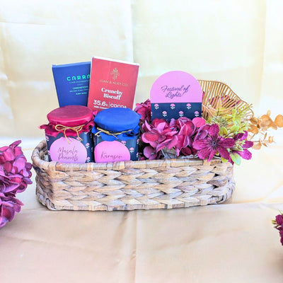 Corporate Diwali Gift Hampers