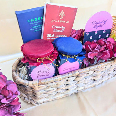 Corporate Diwali Gifts