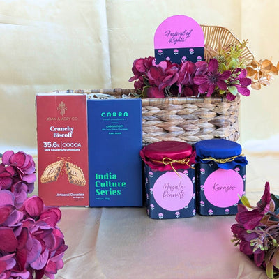 Diwali Gift for Boyfriend