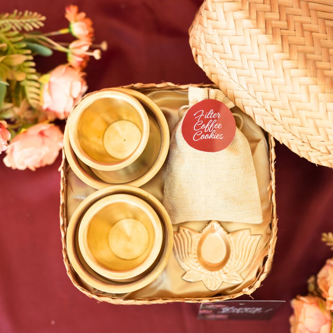 The Kaapi Chronicle