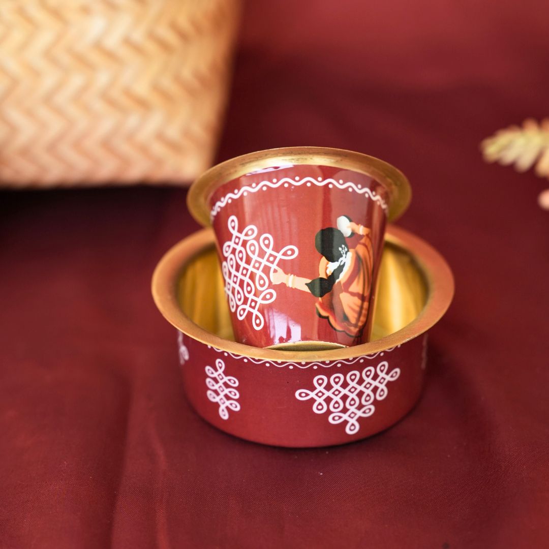 The Kaapi Chronicle