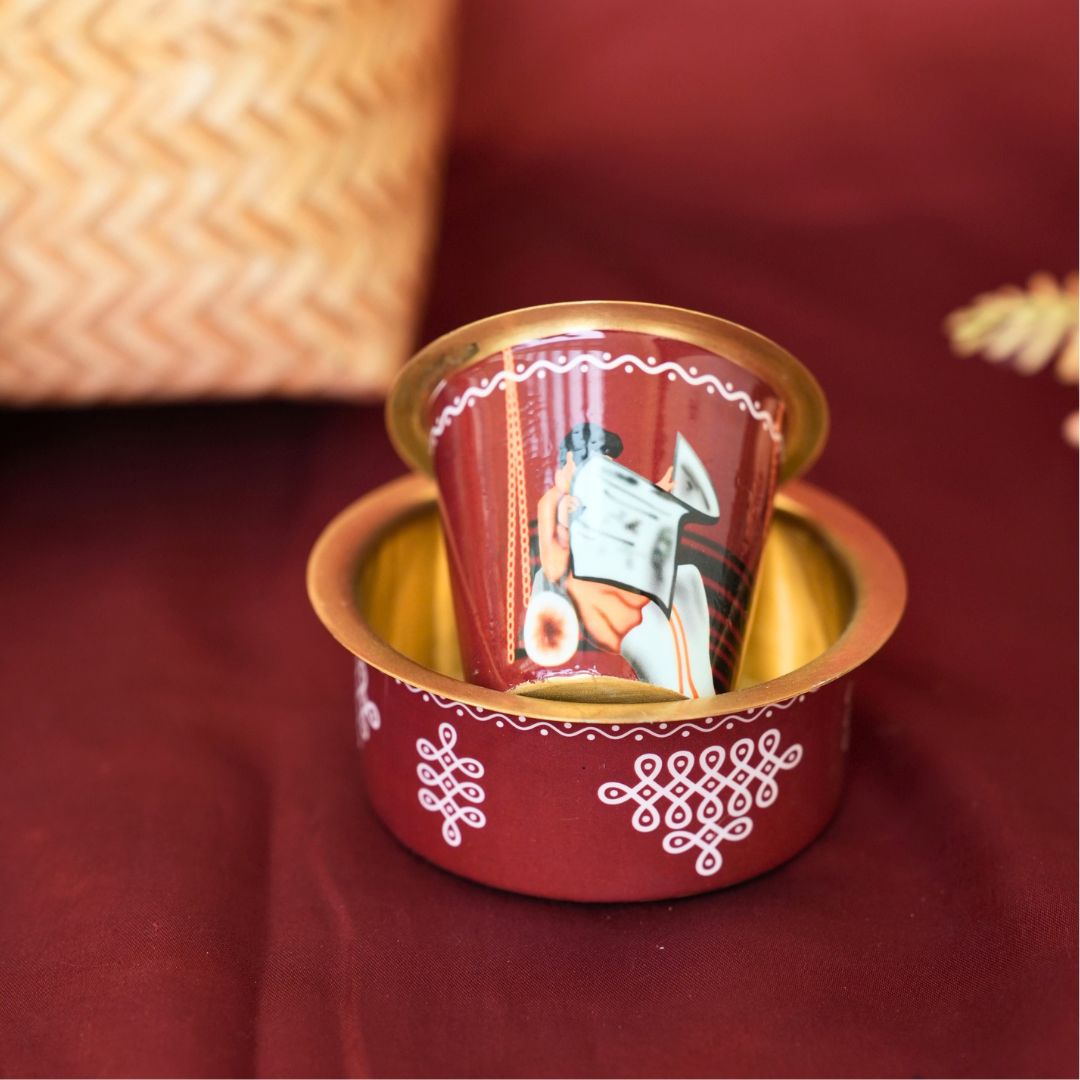 The Kaapi Chronicle