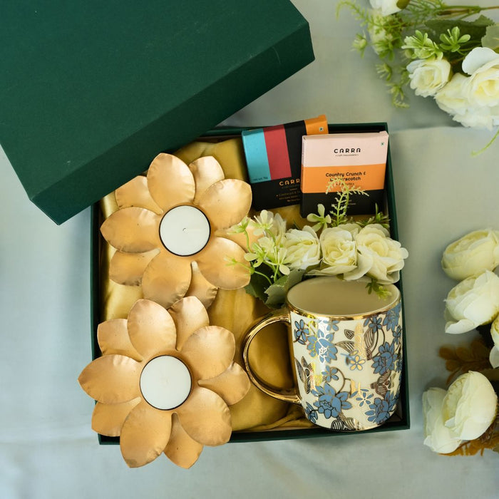Diwali Delight Gift Box