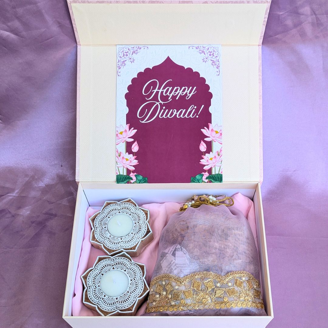 Royal Tradition Gift Box