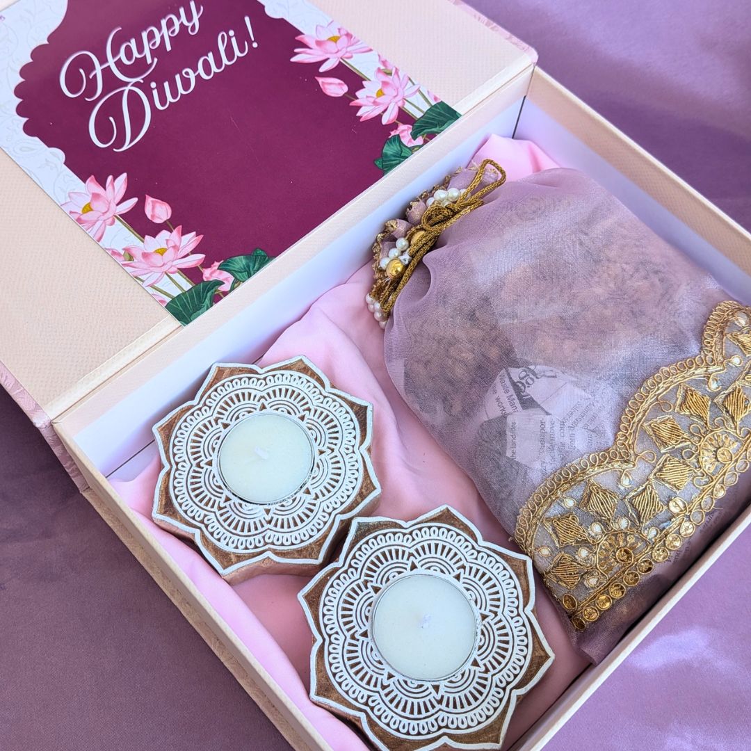Royal Tradition Gift Box