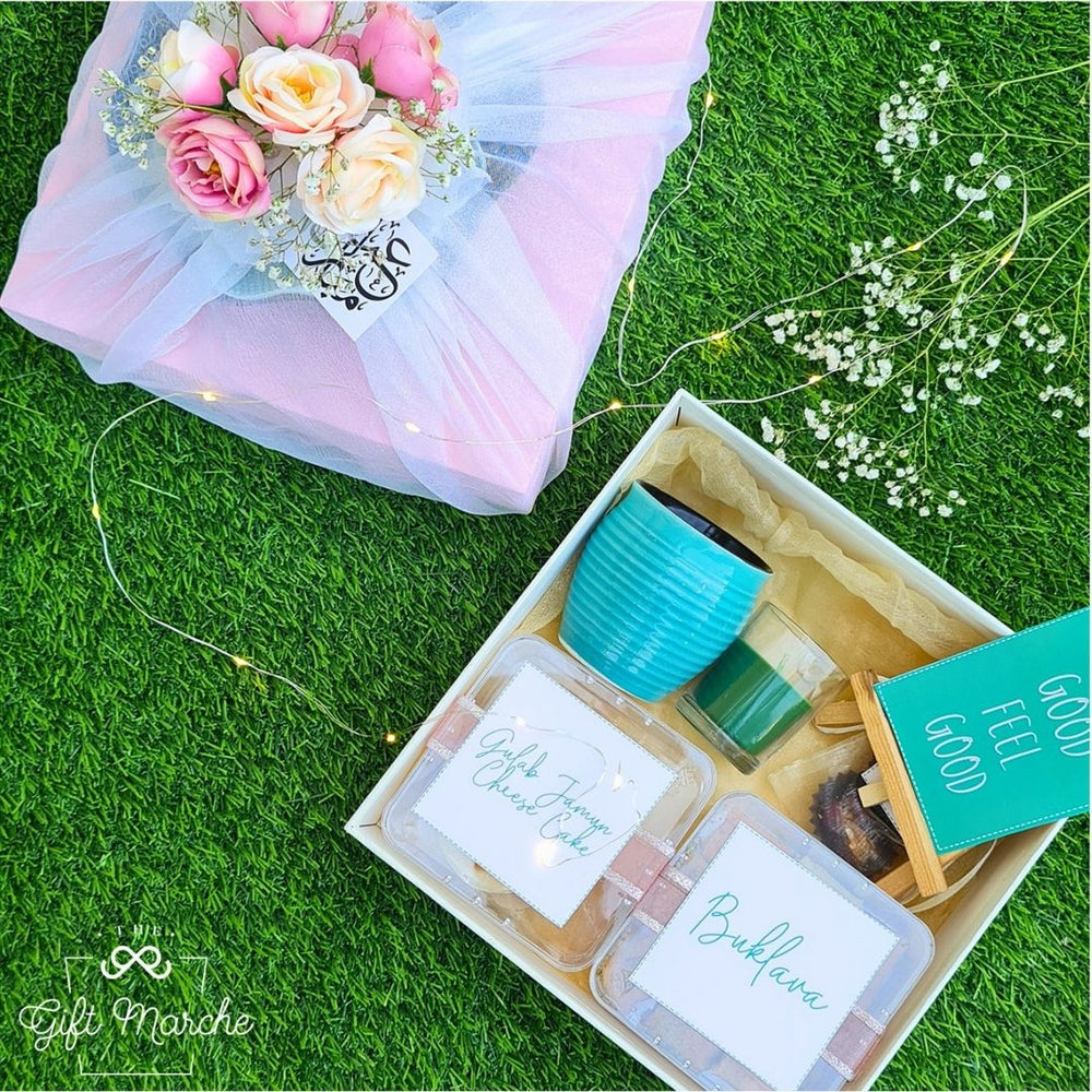 Suhoor Gift Set