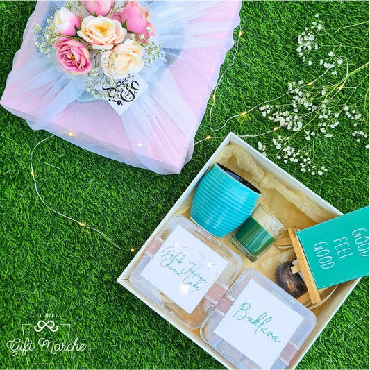 Suhoor Gift Set