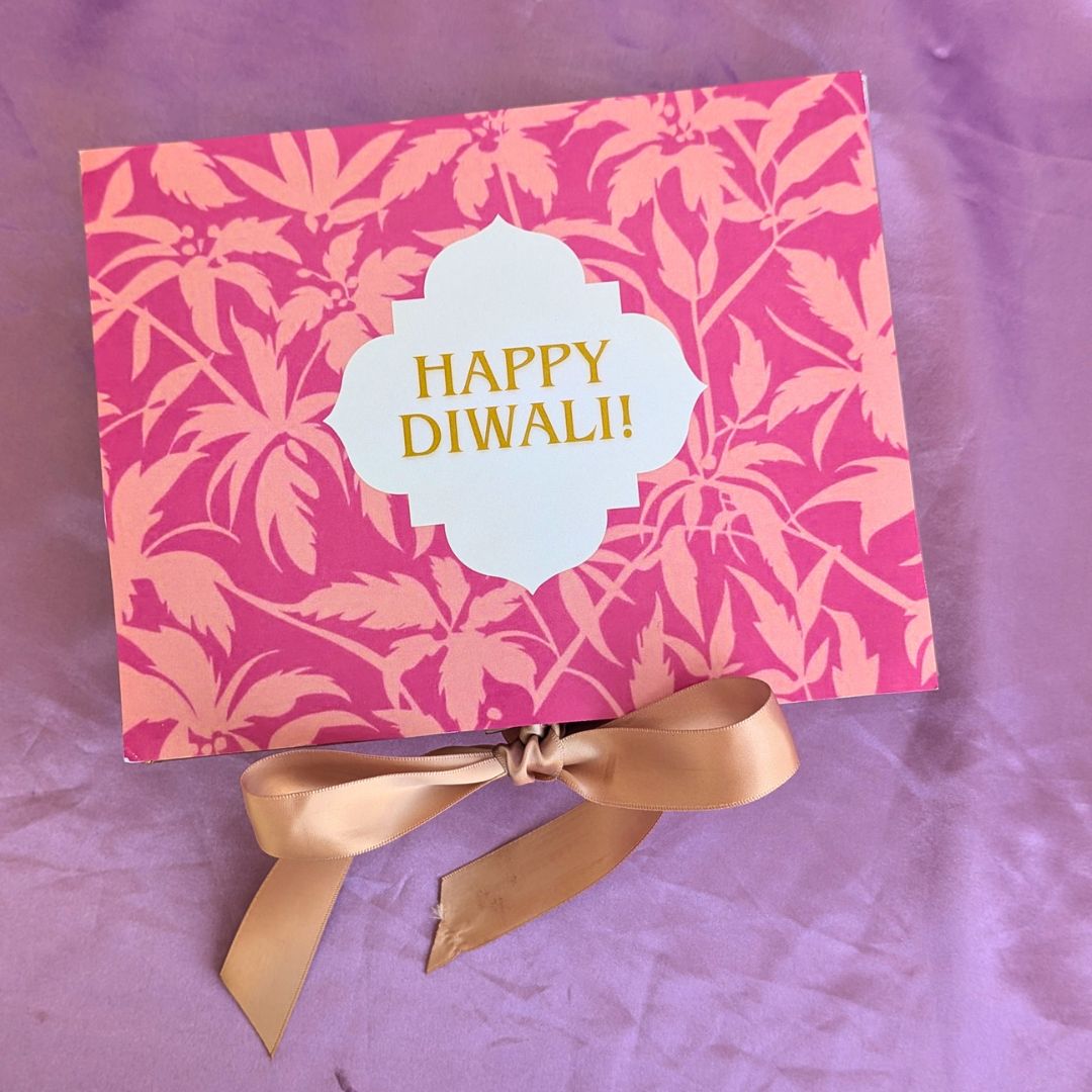 Golden Grace Festive Hamper