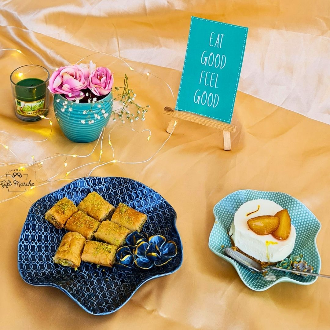 Suhoor Gift Set