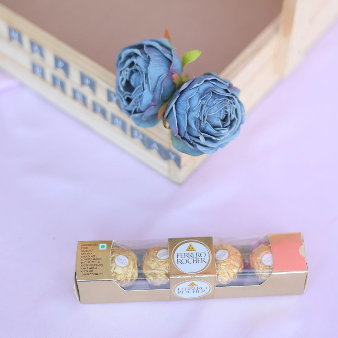 Best Friend Birthday Gift Hamper