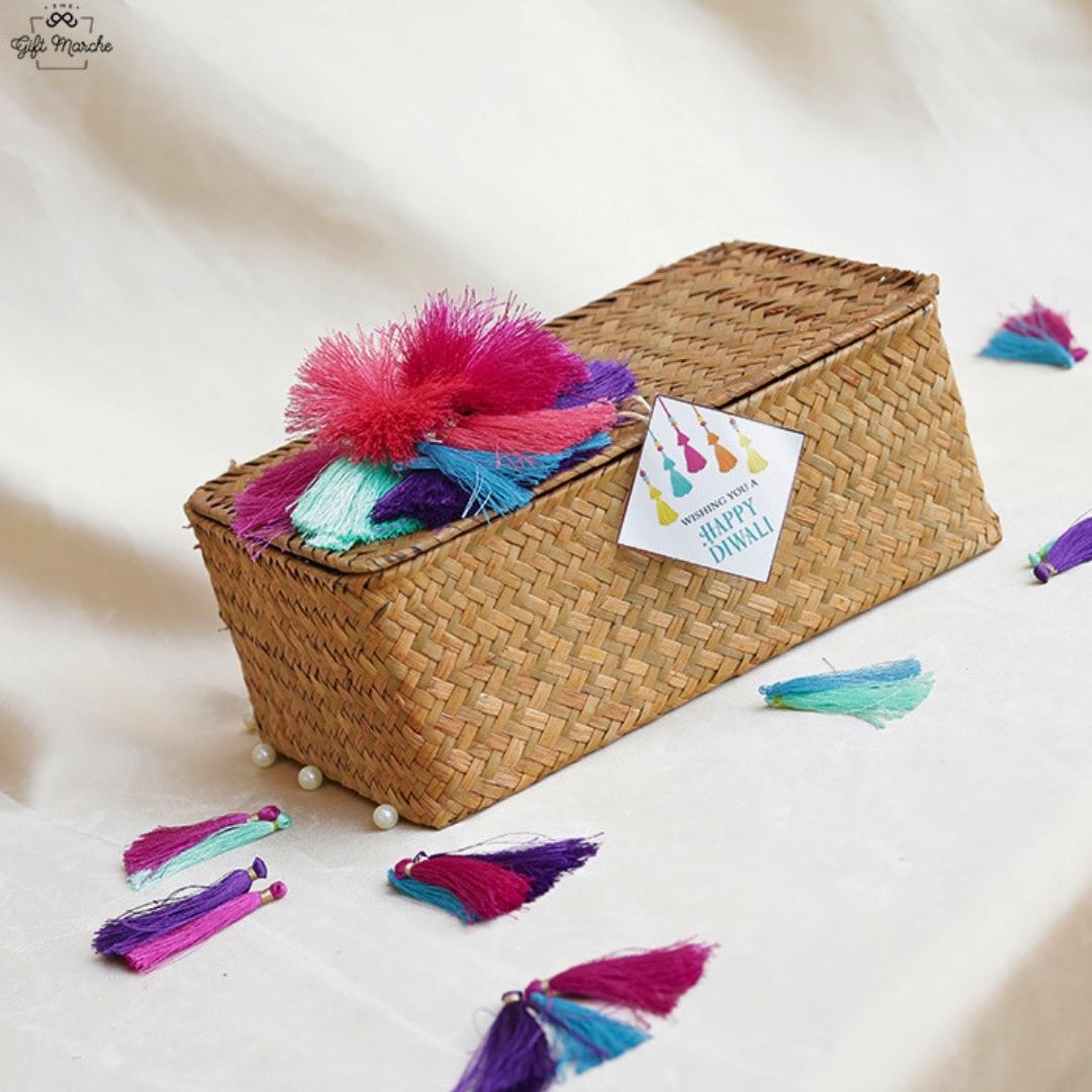 Handcrafted Hamper