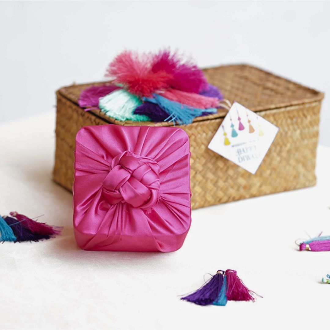 Handcrafted Hamper