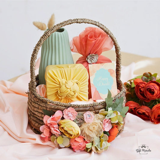Floral Festive Hamper