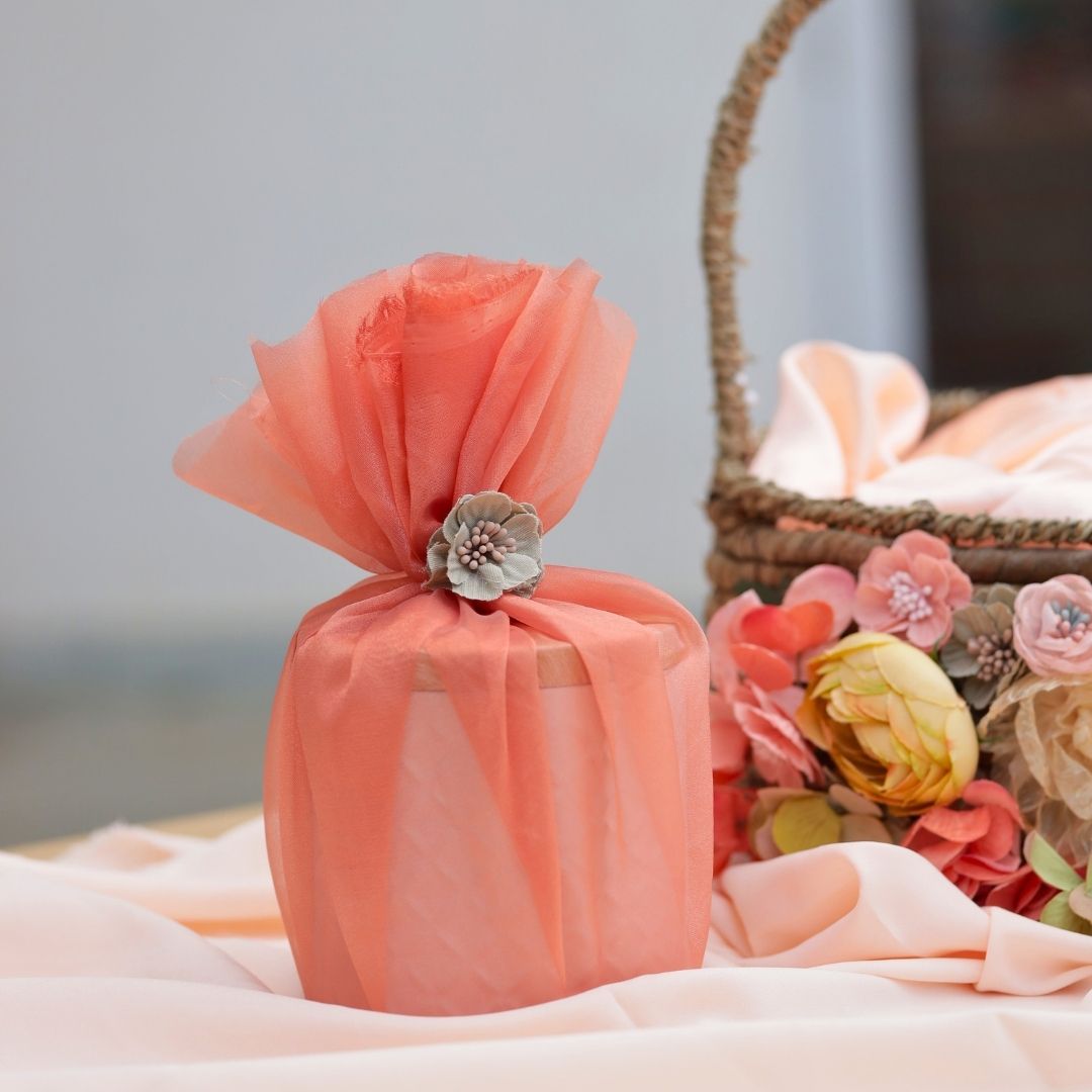 Floral Festive Hamper