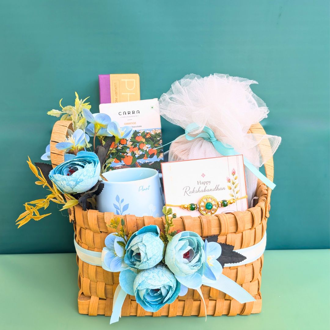 Brother Hamper
