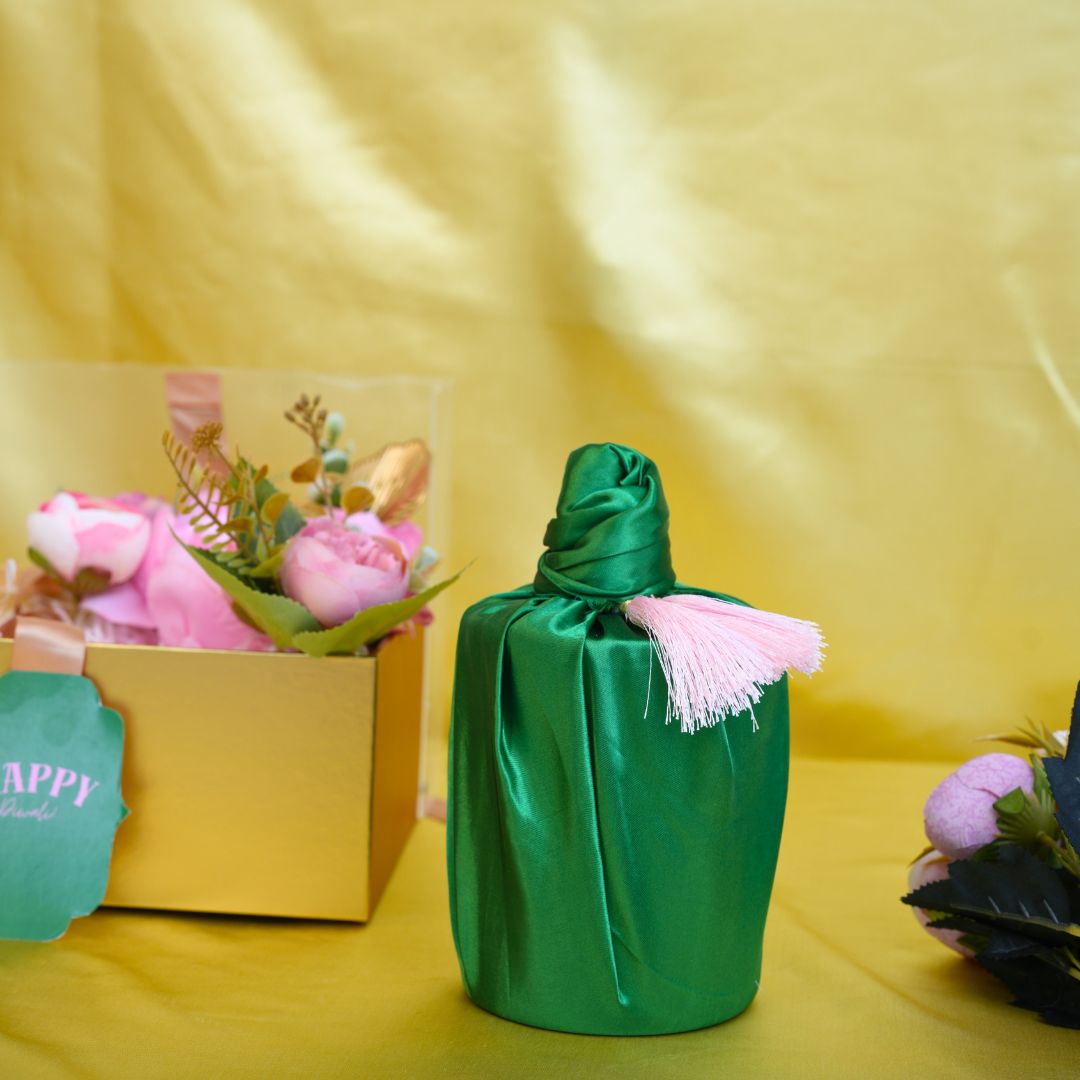 Coffee Filter Festive Hamper
