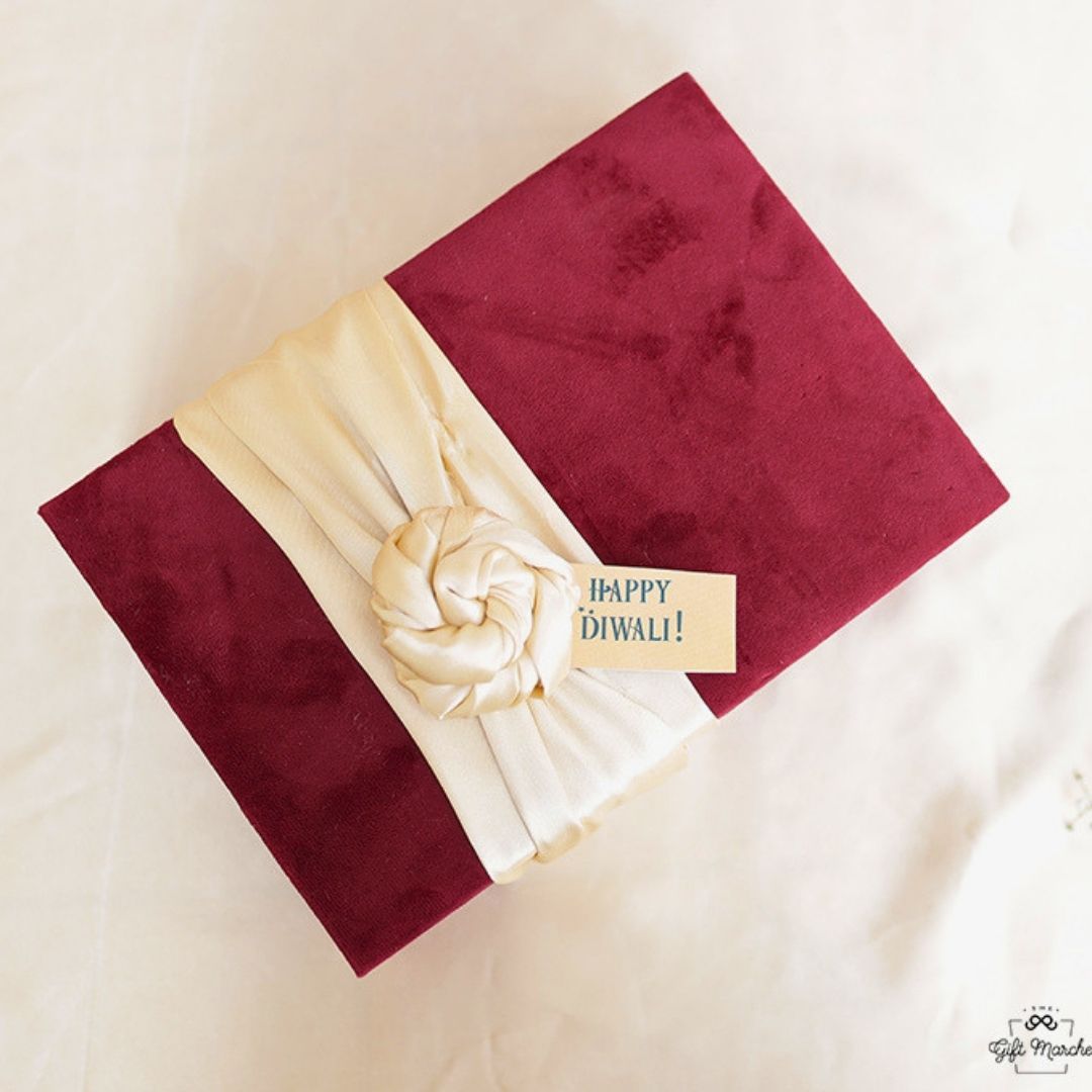 Luxury Diwali Gift Box