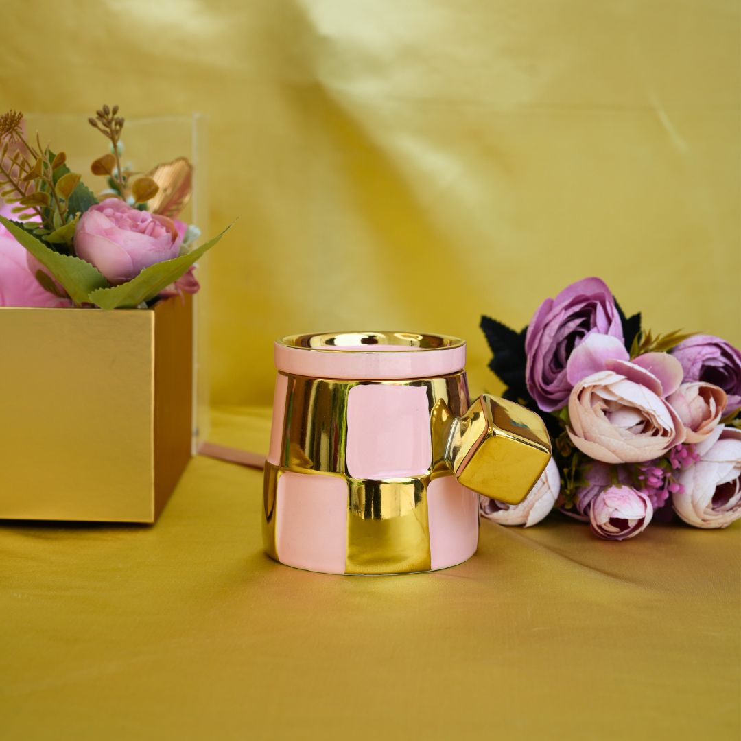 Coffee Filter Festive Hamper