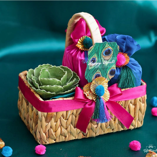 Peacock Royale