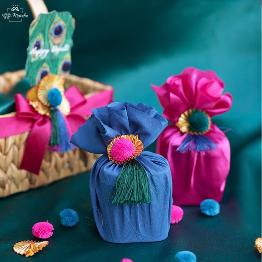 Peacock Royale
