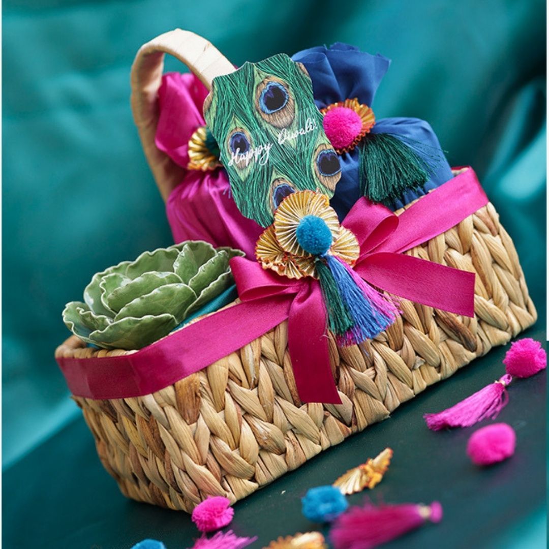 Peacock Royale
